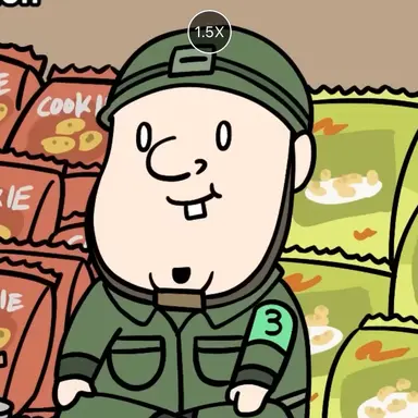 Profile image of ボチャン