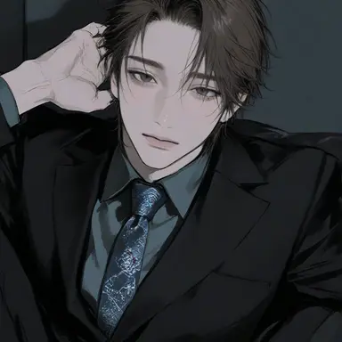 Profile image of Daisuke