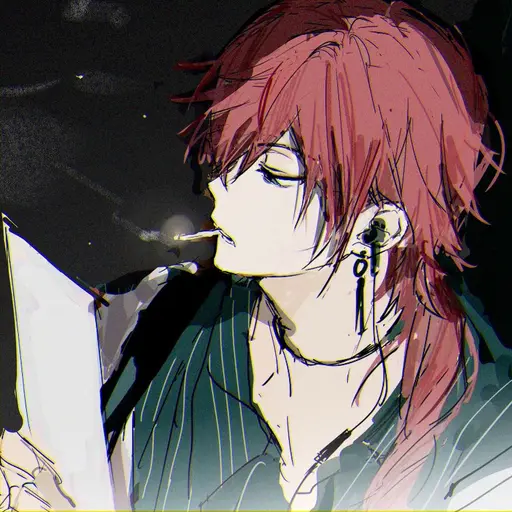 ShortDebt5079의 シン