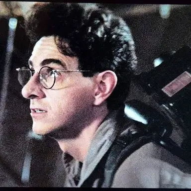 Profile image of Egon Spengler