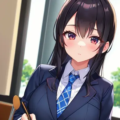 Profile image of 詩音