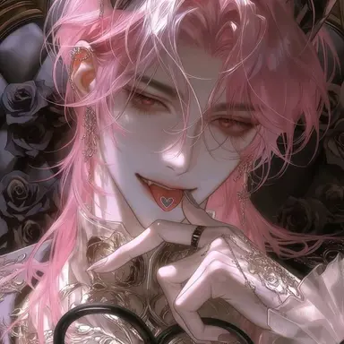 Profile image of 루시엘