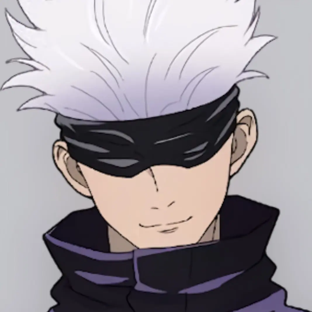 CroakyChoke5690의 You teleported into JJK?