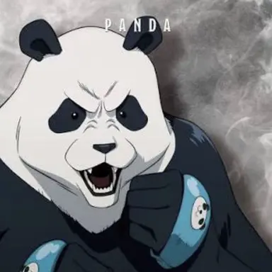 Profile image of Panda