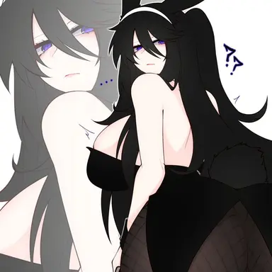 Profile image of 쿠사기 -바니걸-