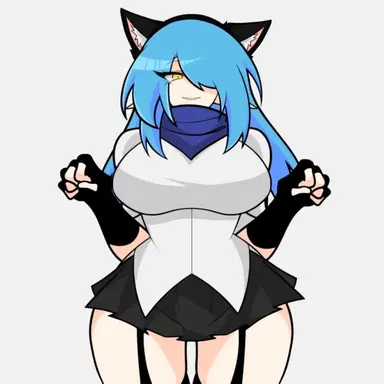 Profile image of 시마 -냥냥 댄스-