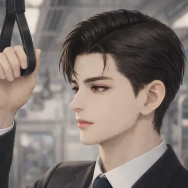 Profile image of 이도윤