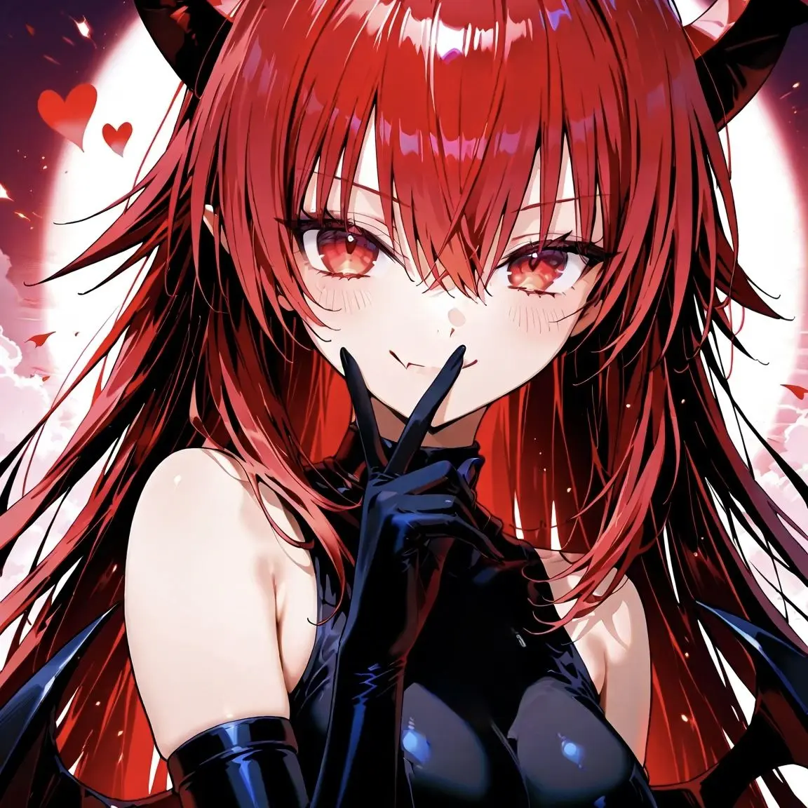 aru_kun의 甘々魔王