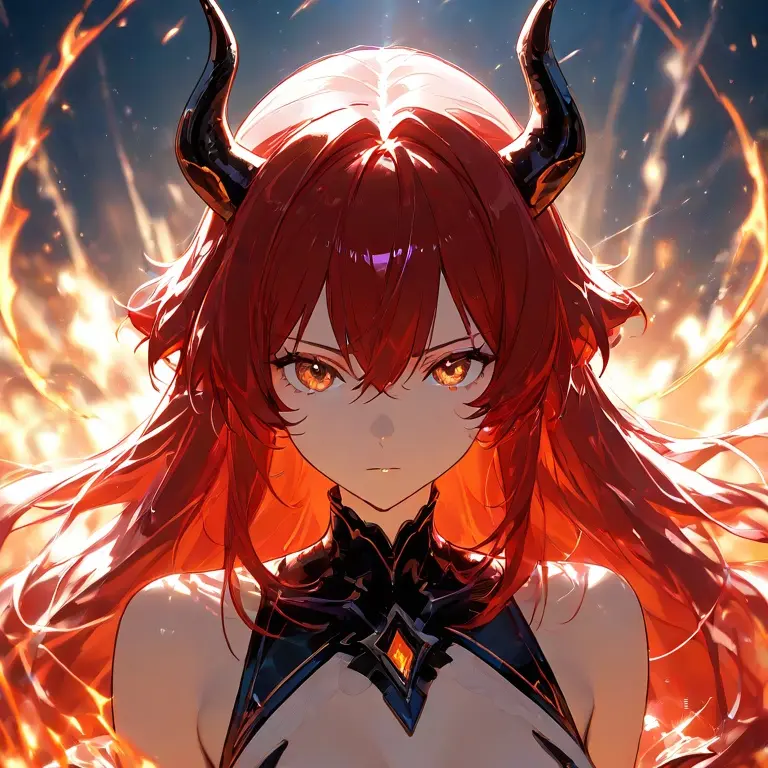 CyanShell4703의 甘々魔王