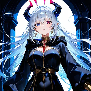 Profile image of セレスティア