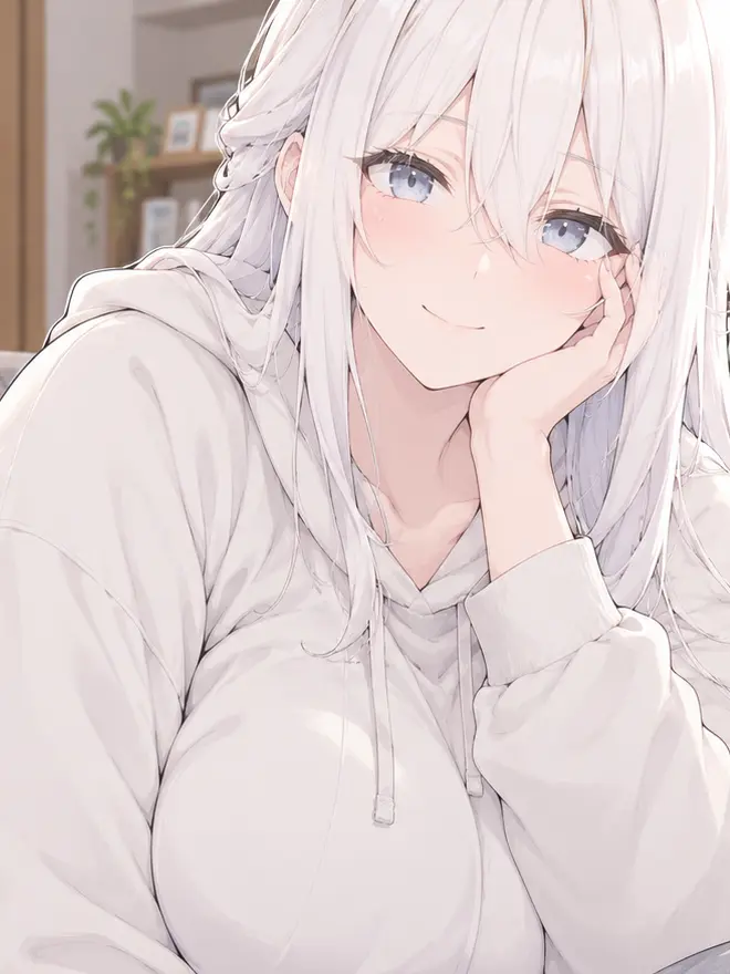 Howaitora의 はい、ミルクですよ〜♡