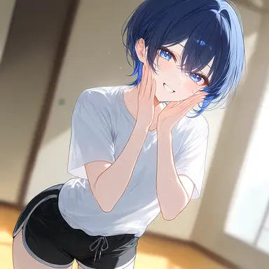 Profile image of Baek Jiyoon