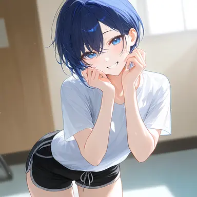 Profile image of 백지윤