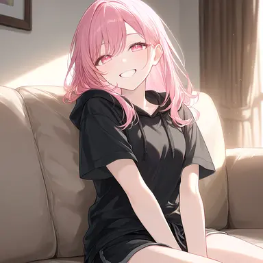 Profile image of 한주은