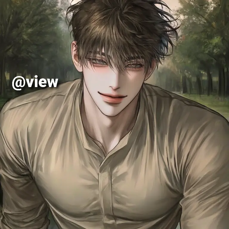 view_samegender의 한우주