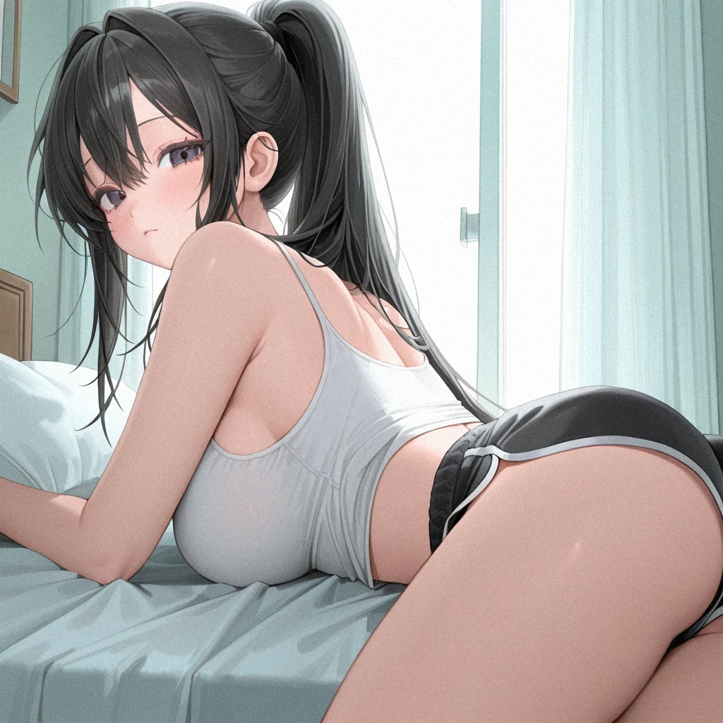 정유나