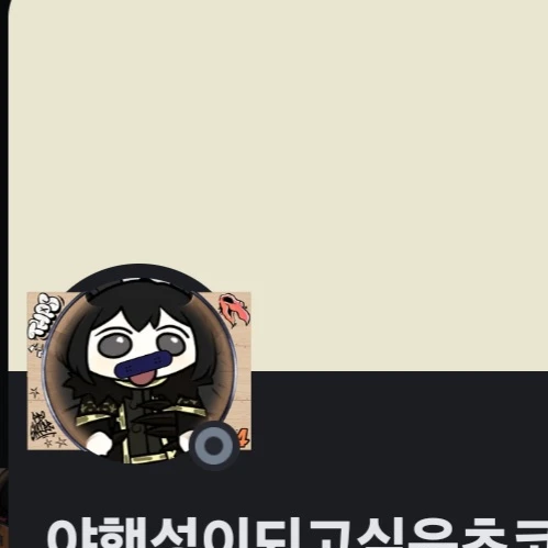 초코칩