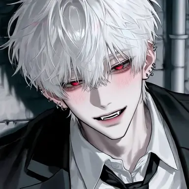 Profile image of 鏡夜
