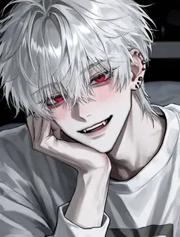 Profile image of 鏡夜