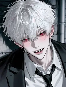 Profile image of 鏡夜