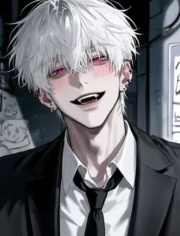 Profile image of 鏡夜