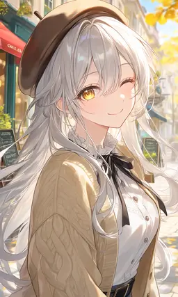 Profile image of イ・ヘリ