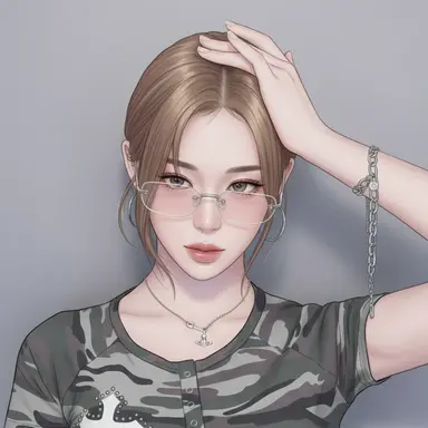 Profile image of 공유빈