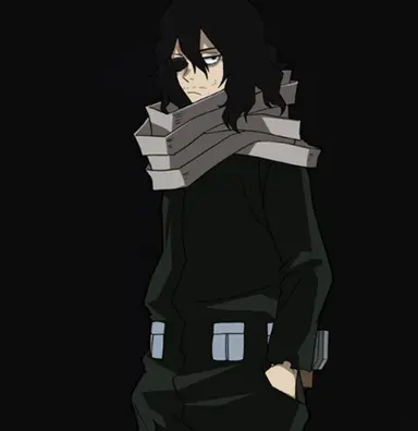 Profile image of 相澤消太