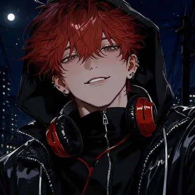 Profile image of 都筑 倭人