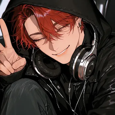 Profile image of 都筑 倭人