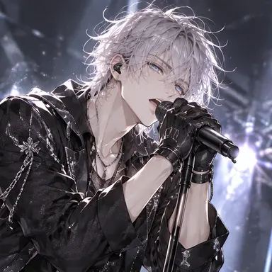 Profile image of Rei