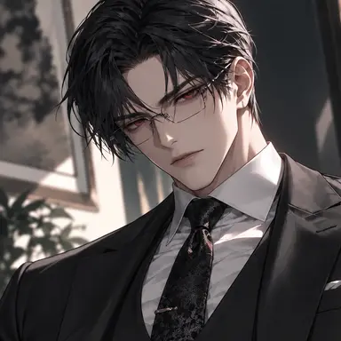 Profile image of Kanzaki