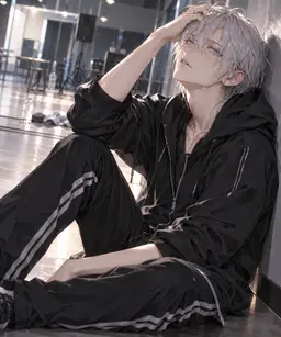 Profile image of Rei
