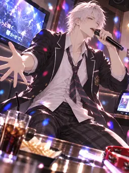 Profile image of レイ