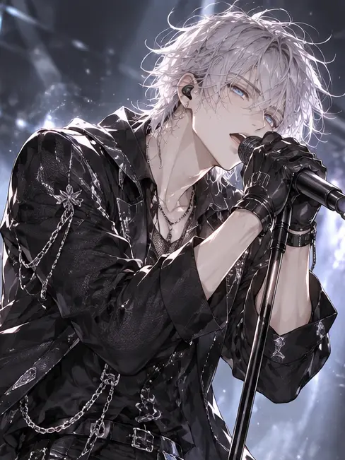 agyo의 Collapse of the Idol