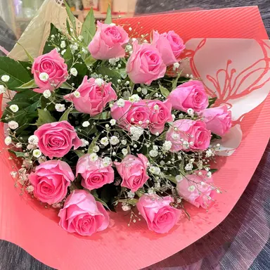 Profile image of 中島笑美