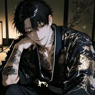 Profile image of Sosuke