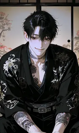 Profile image of Sosuke