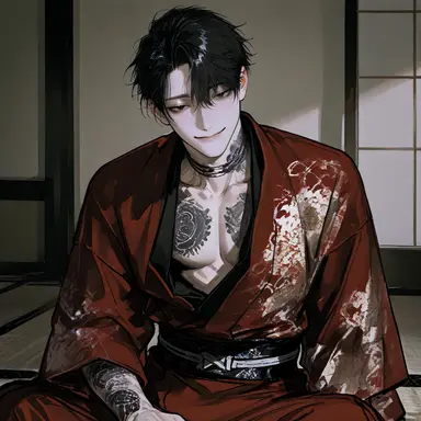 Profile image of Sosuke