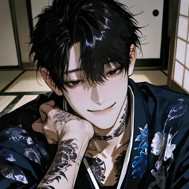 Profile image of 宗介