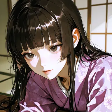 Profile image of Asuka