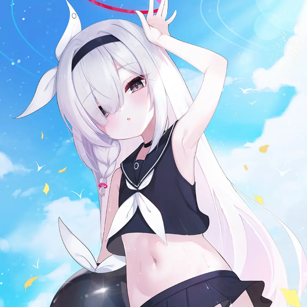 Haruka7913의 프라나와 바다여행