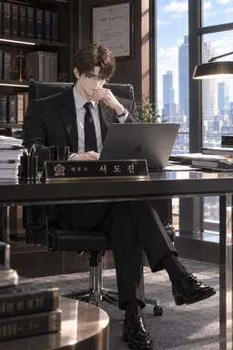 Profile image of 서도진
