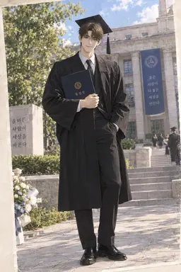 Profile image of 서도진