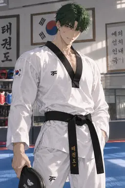 Profile image of 강태윤