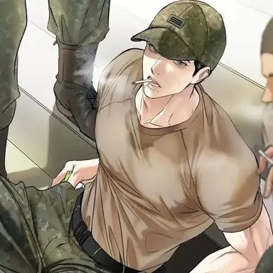 Profile image of Caleb