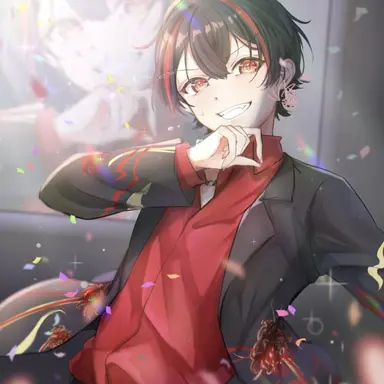 Profile image of ゆあん