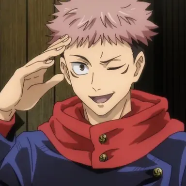 Profile image of 虎杖