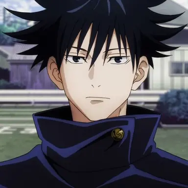 Profile image of 伏黒