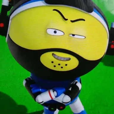 Profile image of 어썰트